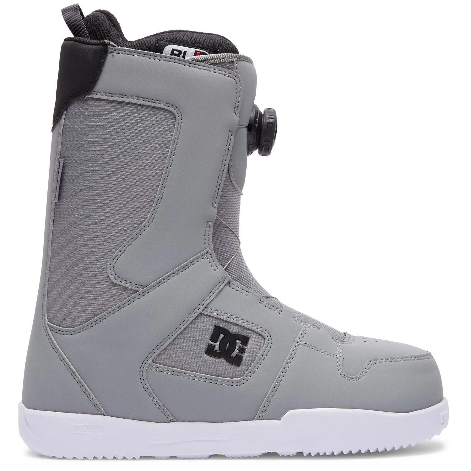 DC Phase BOA 2023 - Men's Snowboard Boots - Image 8