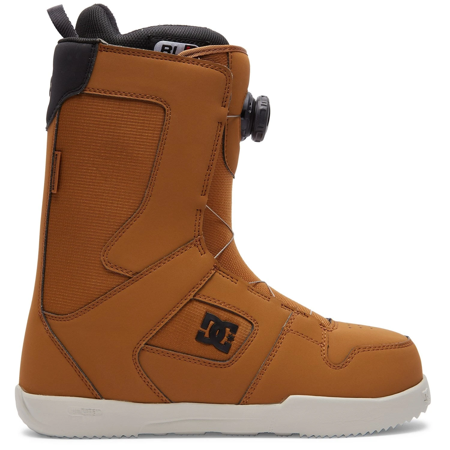 DC Phase BOA 2023 - Men's Snowboard Boots - Image 11