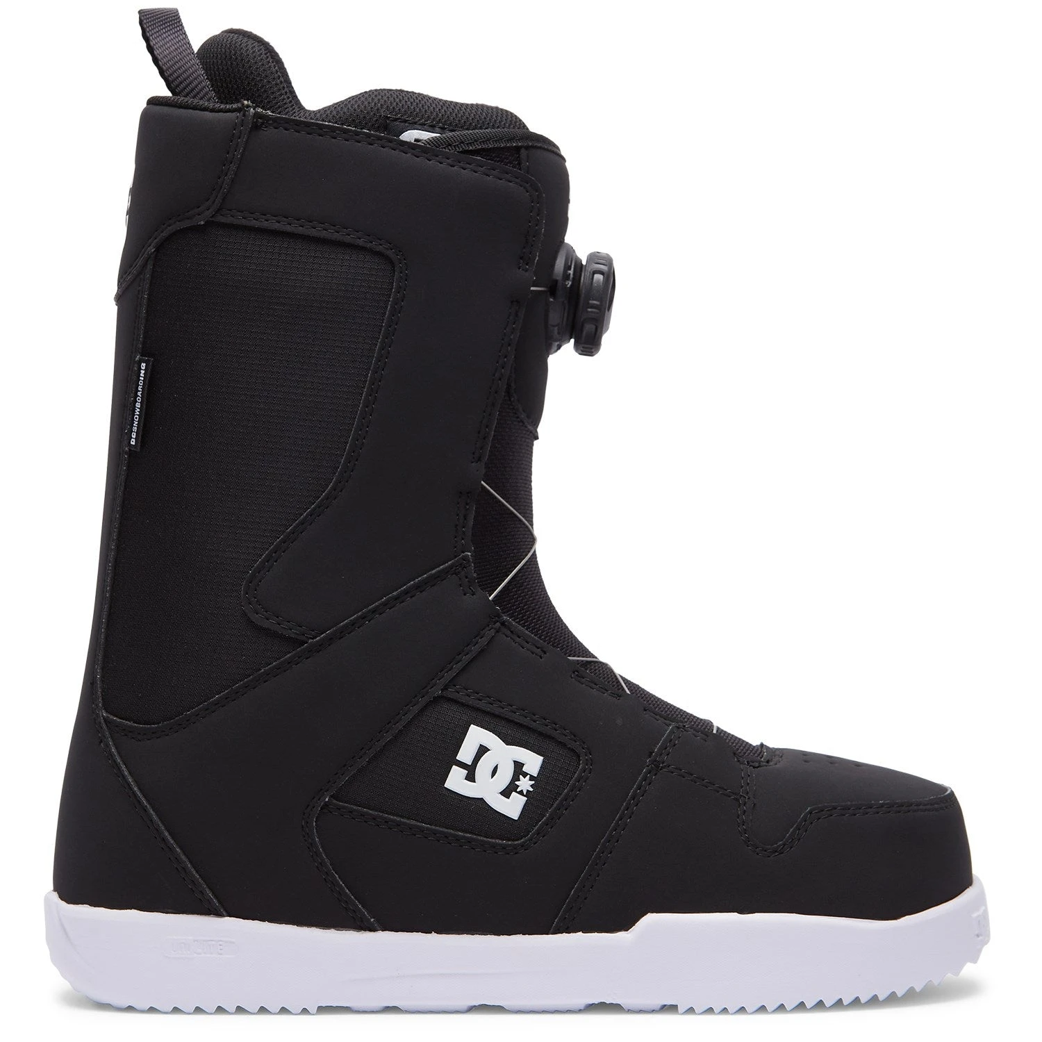 DC Phase BOA 2023 - Men's Snowboard Boots - Image 5