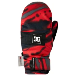 DC Franchise Mitten 2023 - Boy's Snowboard Gloves