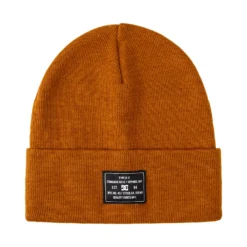 DC Label Beanie 2023 - Men's