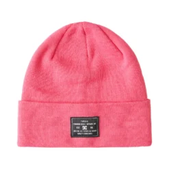 DC Label Beanie 2023 - Women's