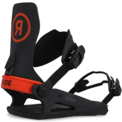 Ride C-6 2023 - Men's Snowboard Bindings