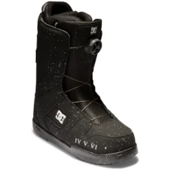 DC Star Wars Phase BOA 2023 - Men's Snowboard Boots