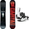 Capita Pathfinder Reverse 2023 + Union STR 2023 - Men's Package