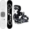 GNU RCC3 2023 + Bent Metal Axtion 2023 - Men's Package