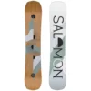 Salomon Rumble Fish 2023 - Women's Snowboard