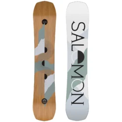 Salomon Rumble Fish 2023 - Women's Snowboard