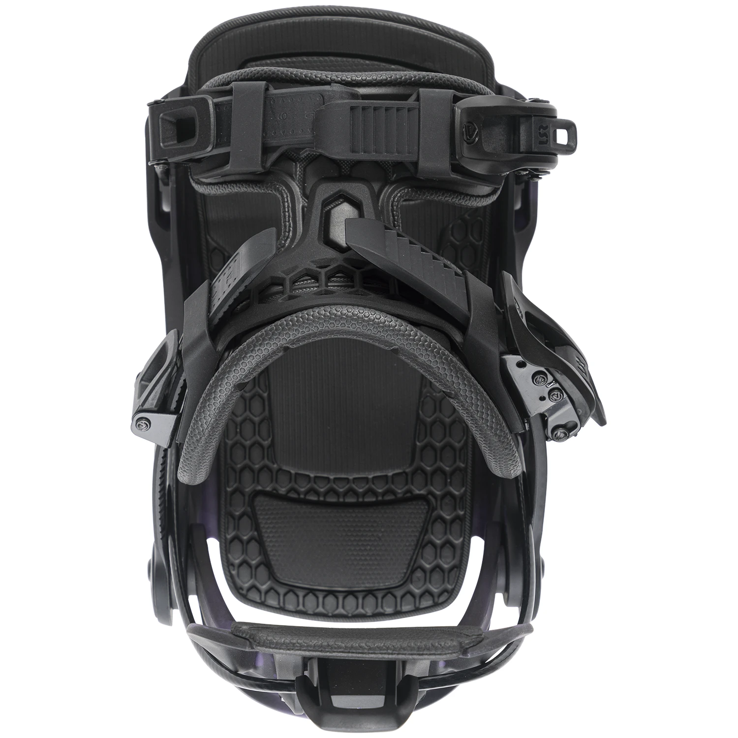 Flow Mayon Plus 2024 - Women's Snowboard Bindings - Image 4
