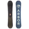 Arbor Foundation 2023 Men's Snowboard