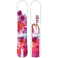 GNU Chromatic 2023 - Women's Snowboard