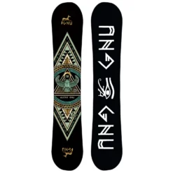 GNU Ladies Choice 2023 - Women' Snowboard