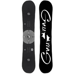 GNU Riders Choice 2023 - Men's Snowboard