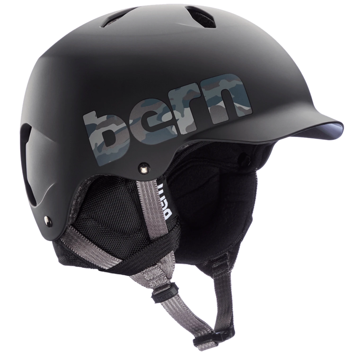 Bern Bandito MIPS Youth Helmet 2023 - Image 4