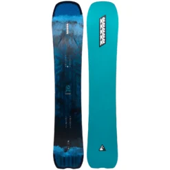 K2 Alchemist 2023 - Men's Snowboard