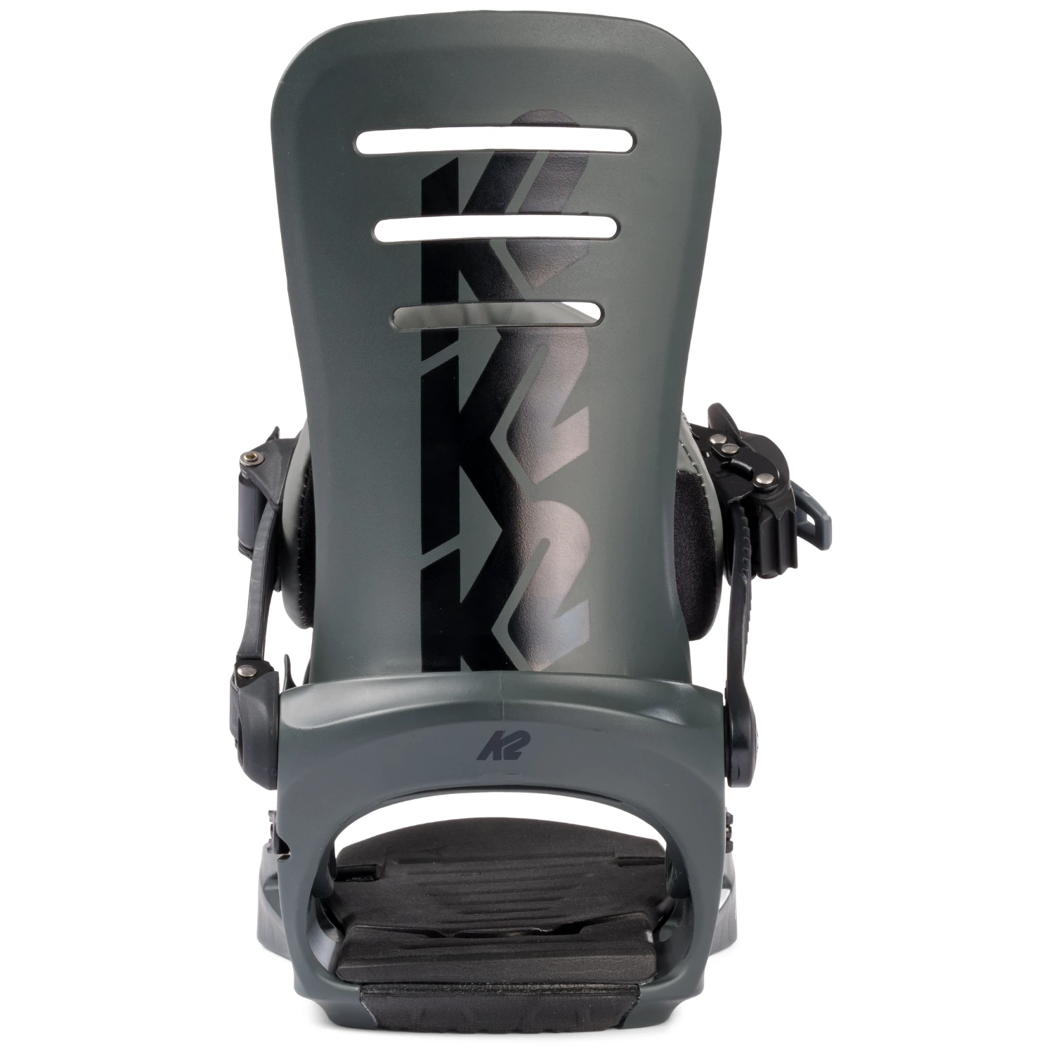 K2 Formula 2023 - Men's Snowboard Bindings - Image 8