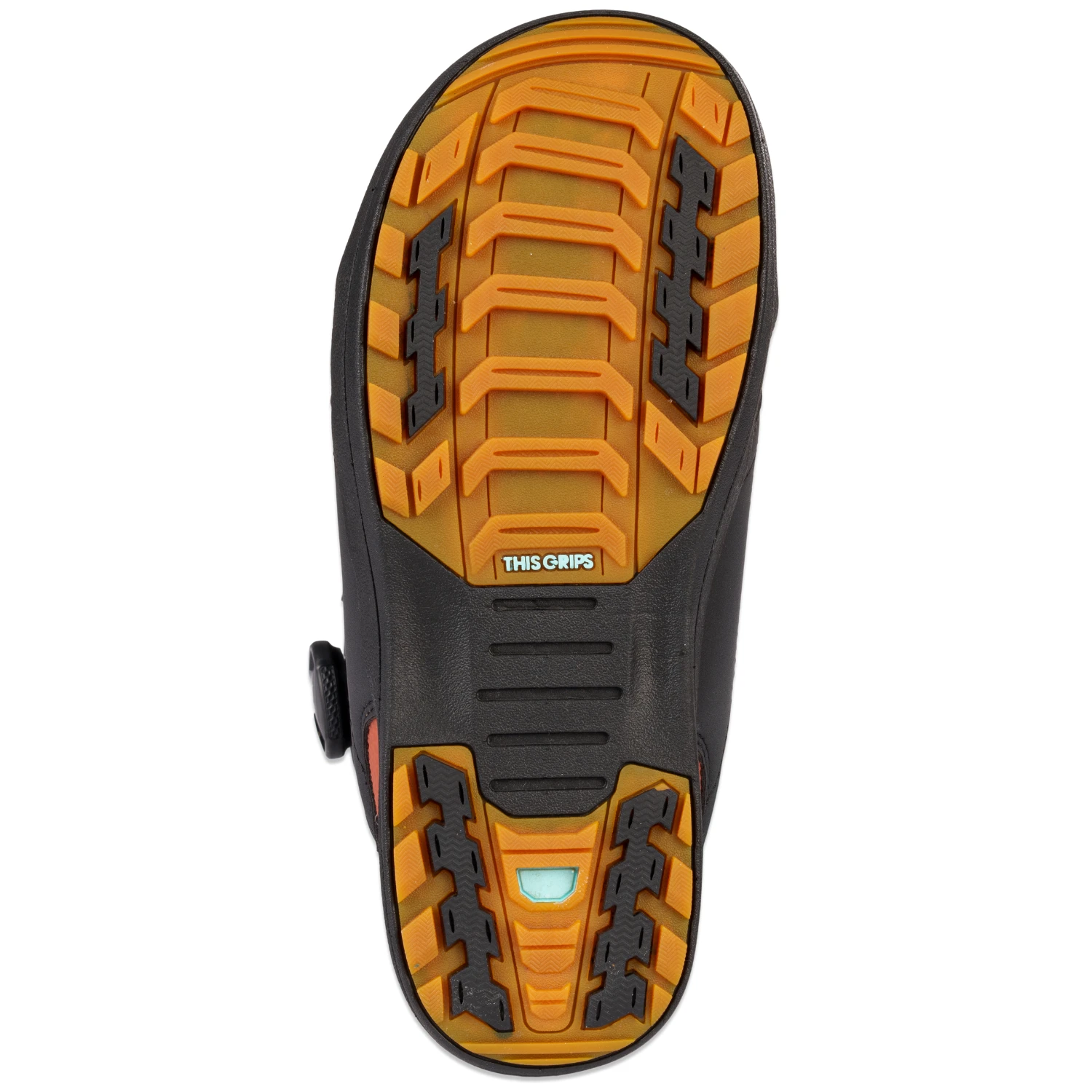 K2 Hanford 2023 - Men's Snowboard Boots - Image 4