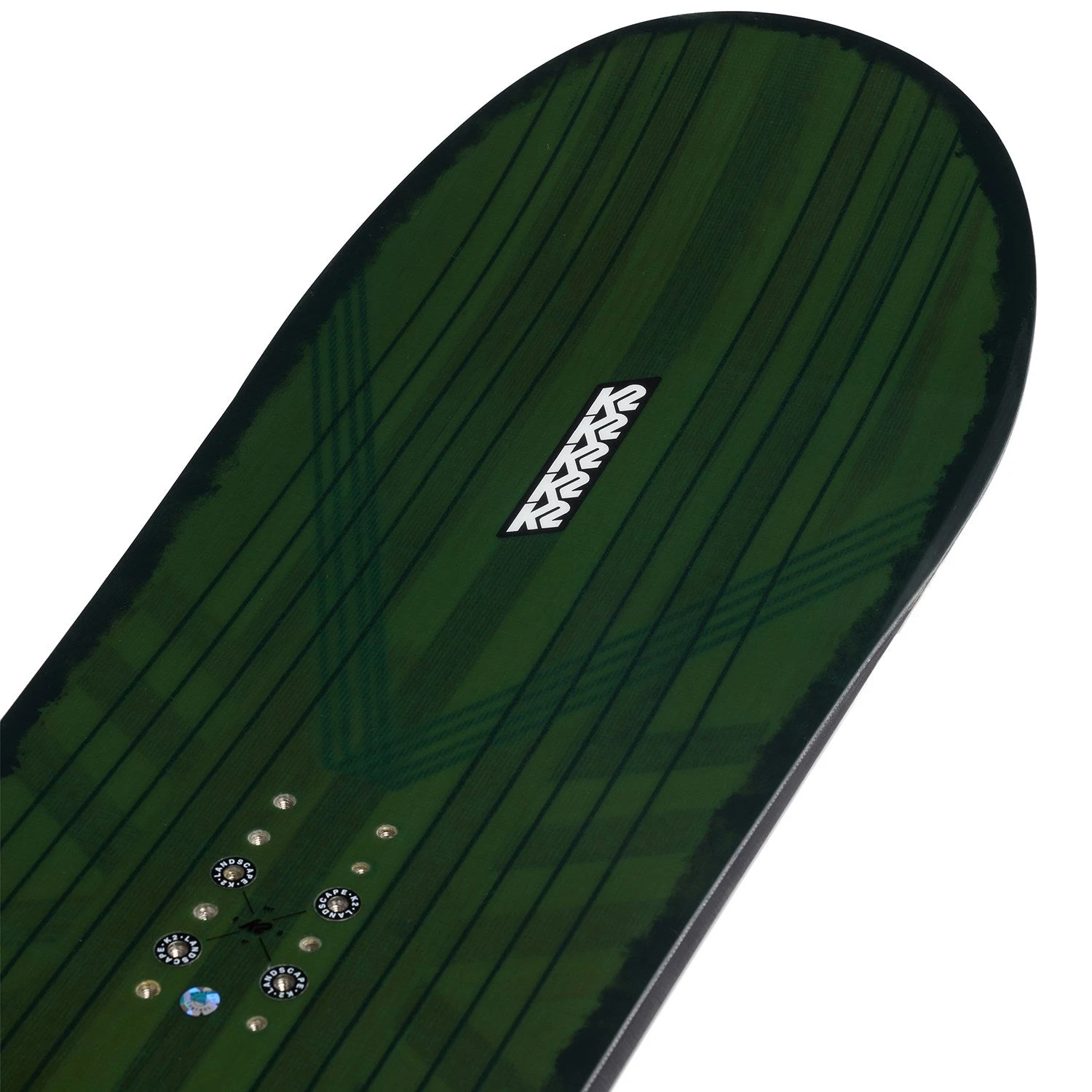 K2 Instrument 2023 - Men's Snowboard - Image 4