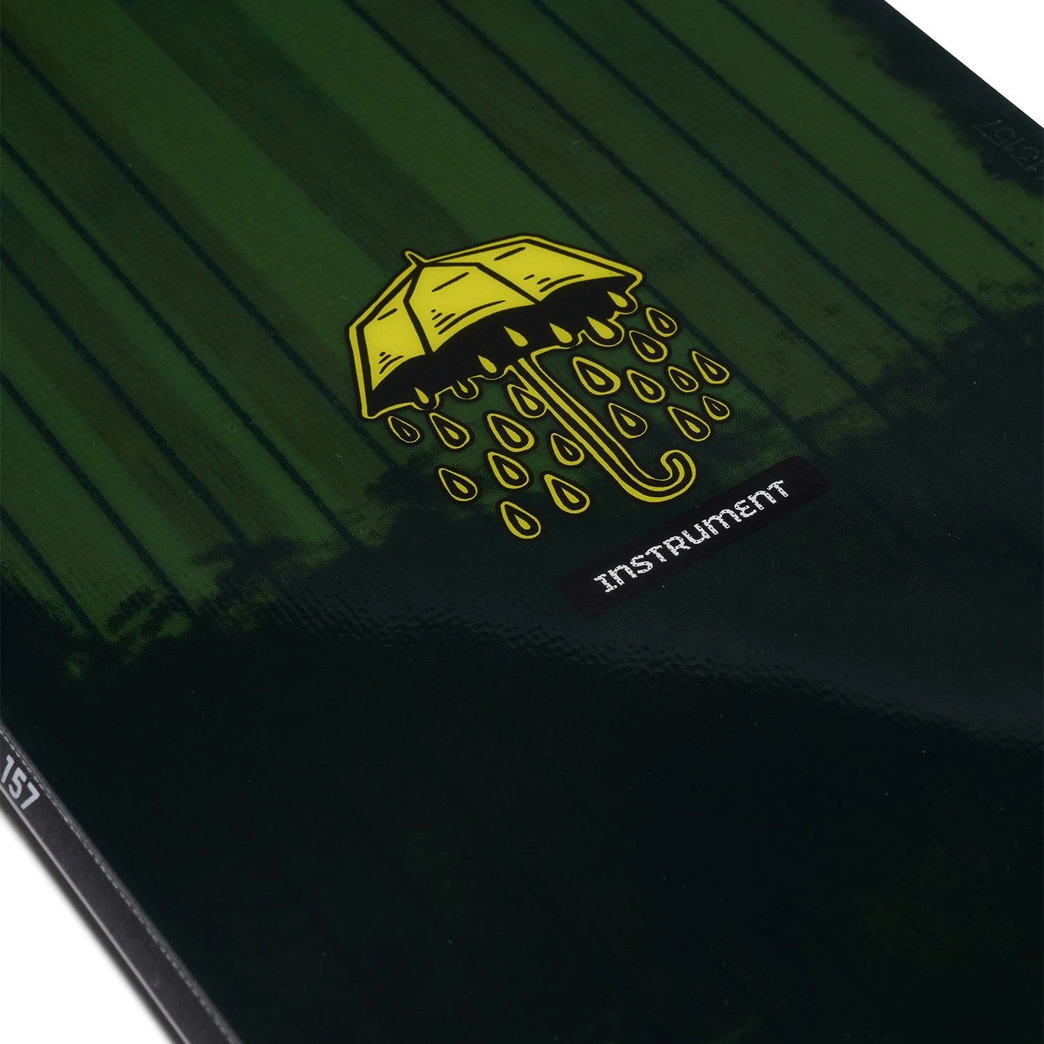 K2 Instrument 2023 - Men's Snowboard - Image 3