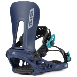 K2 Lien AT 2023 - Men's Snowboard Bindings