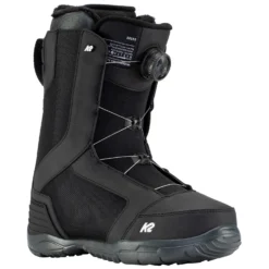 K2 Rosko 2023 - Men's Snowboard Boots