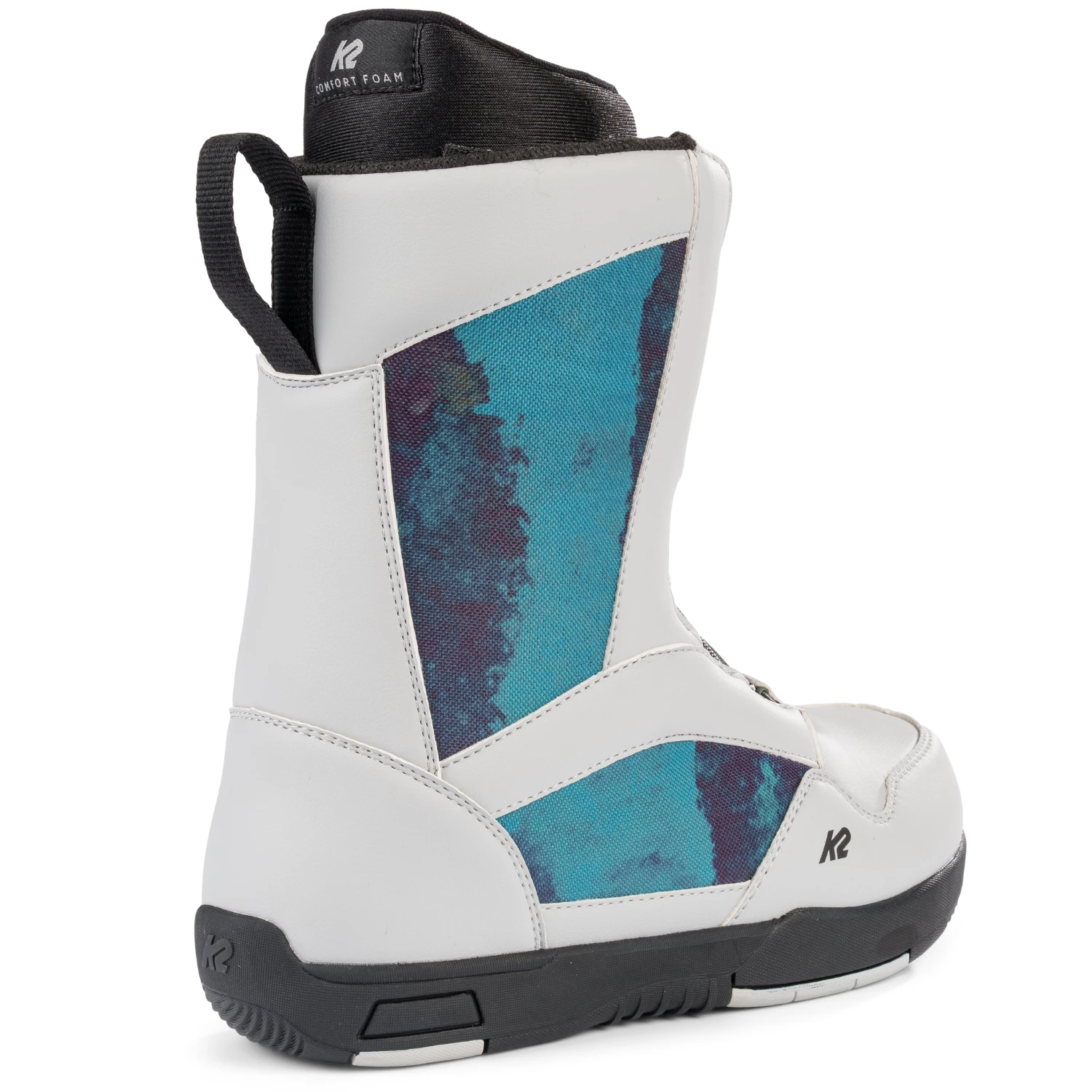 K2 You+H 2023 - Youth Snowboard Boots - Image 2