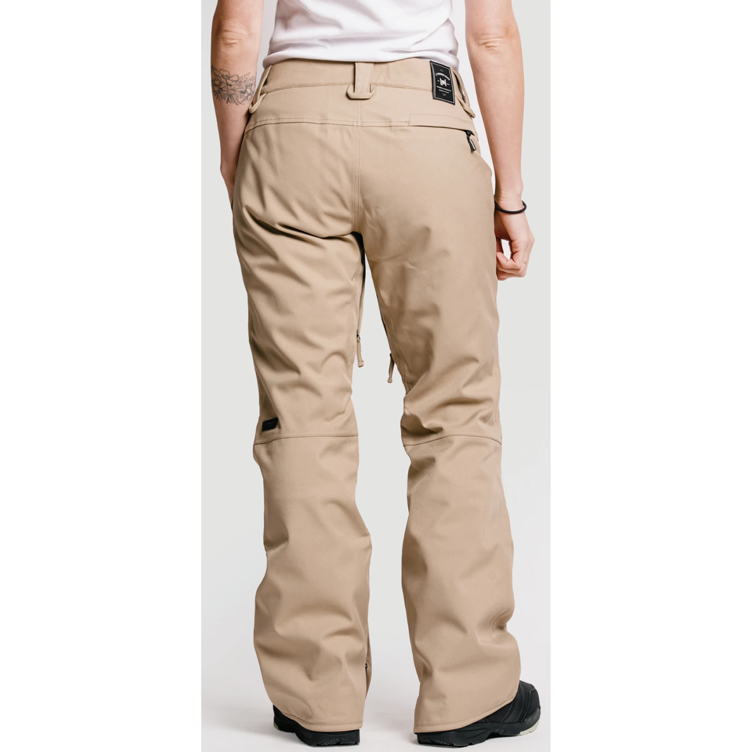 L1 Quin Pant 2022 - Women's Snowboard Pants - Image 4
