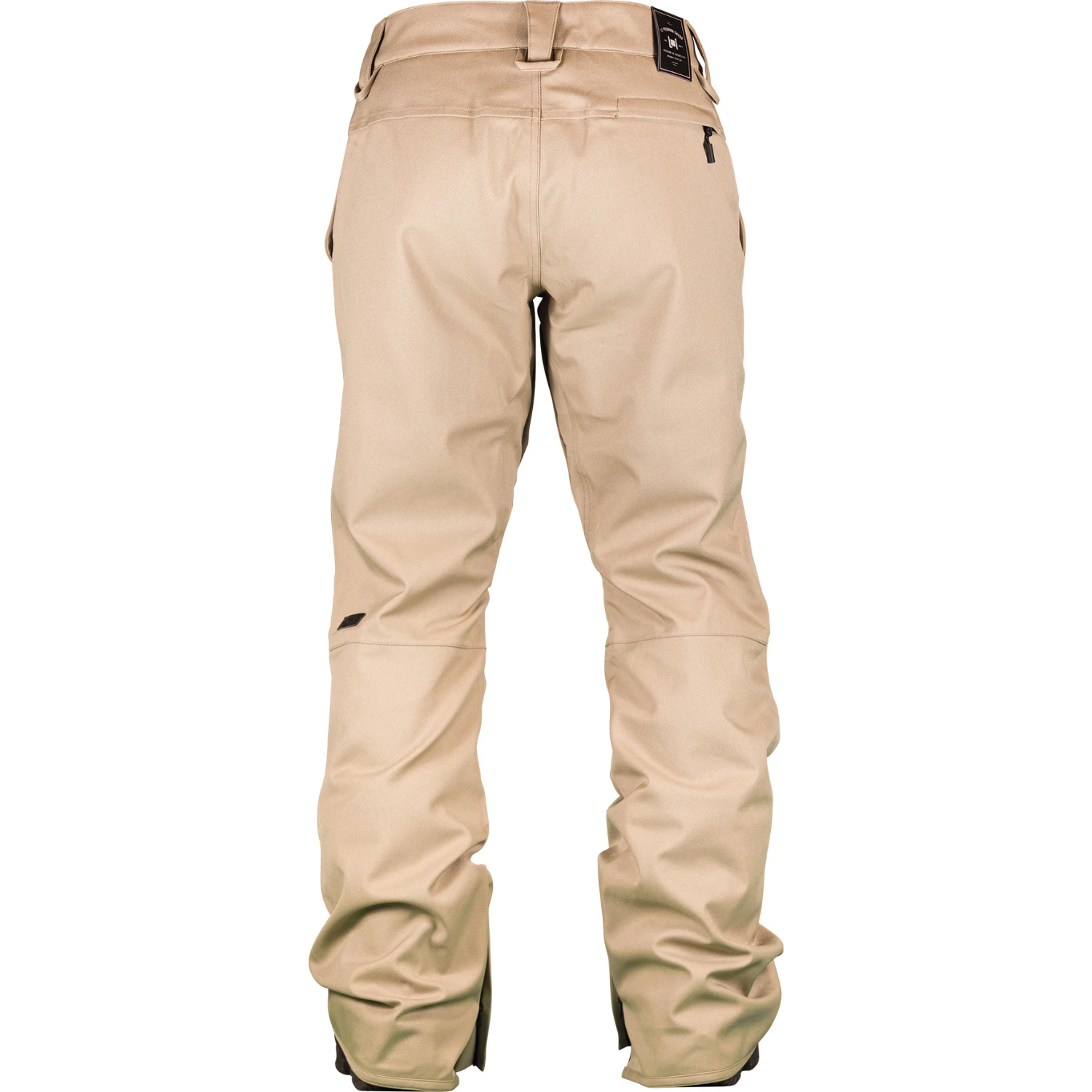 L1 Quin Pant 2022 - Women's Snowboard Pants - Image 6