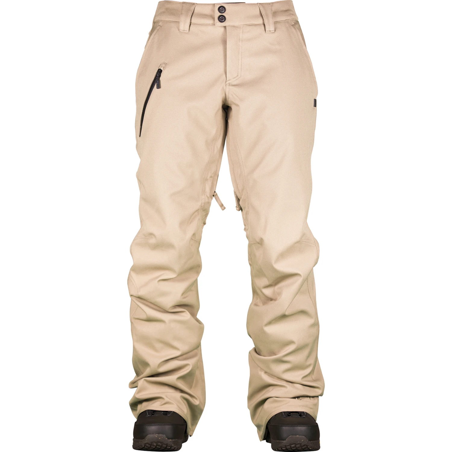 L1 Quin Pant 2022 - Women's Snowboard Pants - Image 5