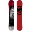 Never Summer Hammer X 2023 Men's Wide Snowboard