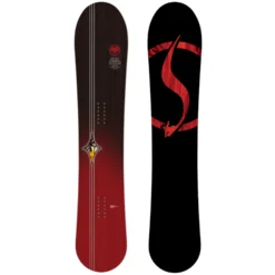 Never Summer Harpoon 2023 - Men's Snowboard