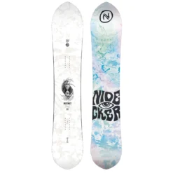 Nidecker Alpha 2023 - Men's Snowboard