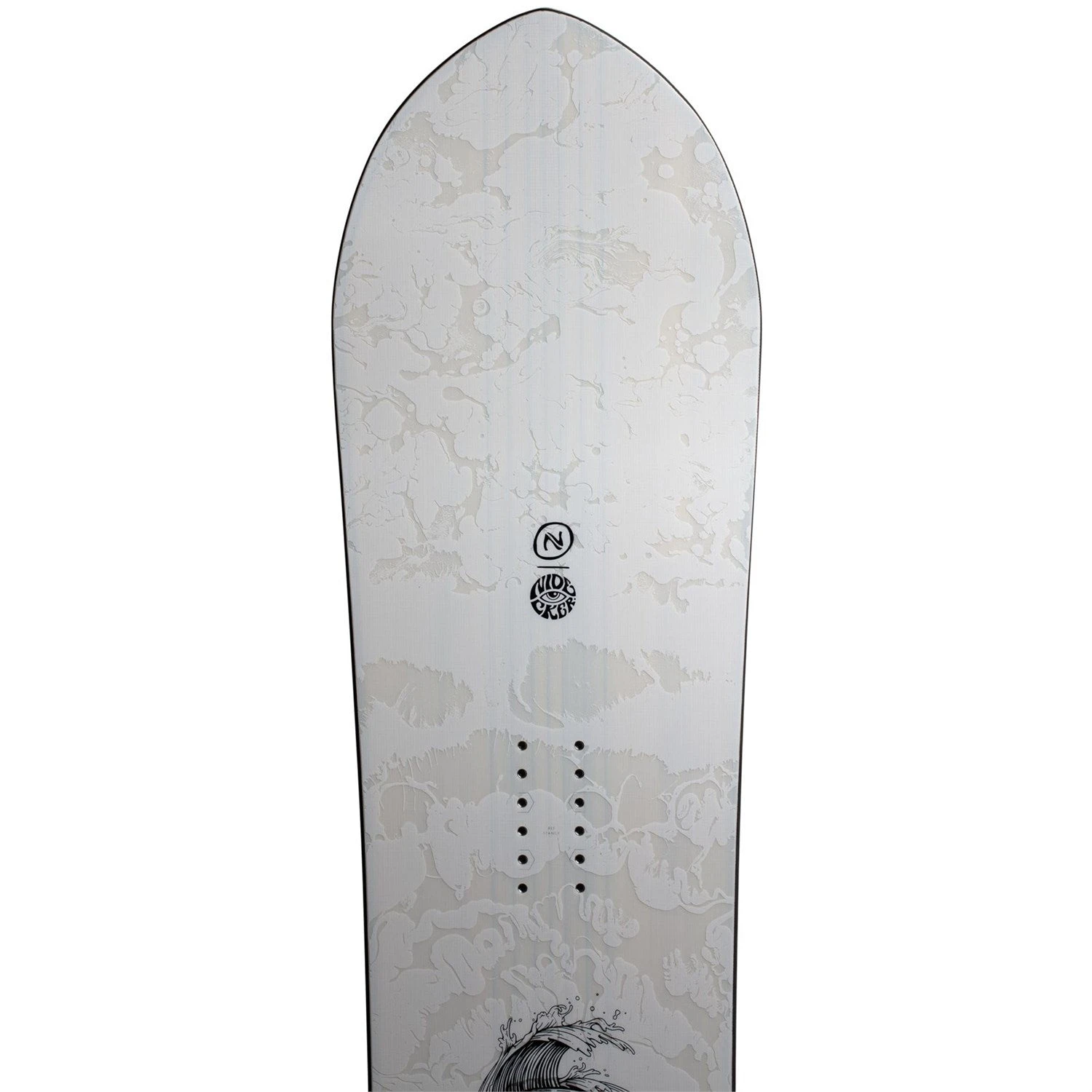 Nidecker Alpha 2023 - Men's Snowboard - Image 4
