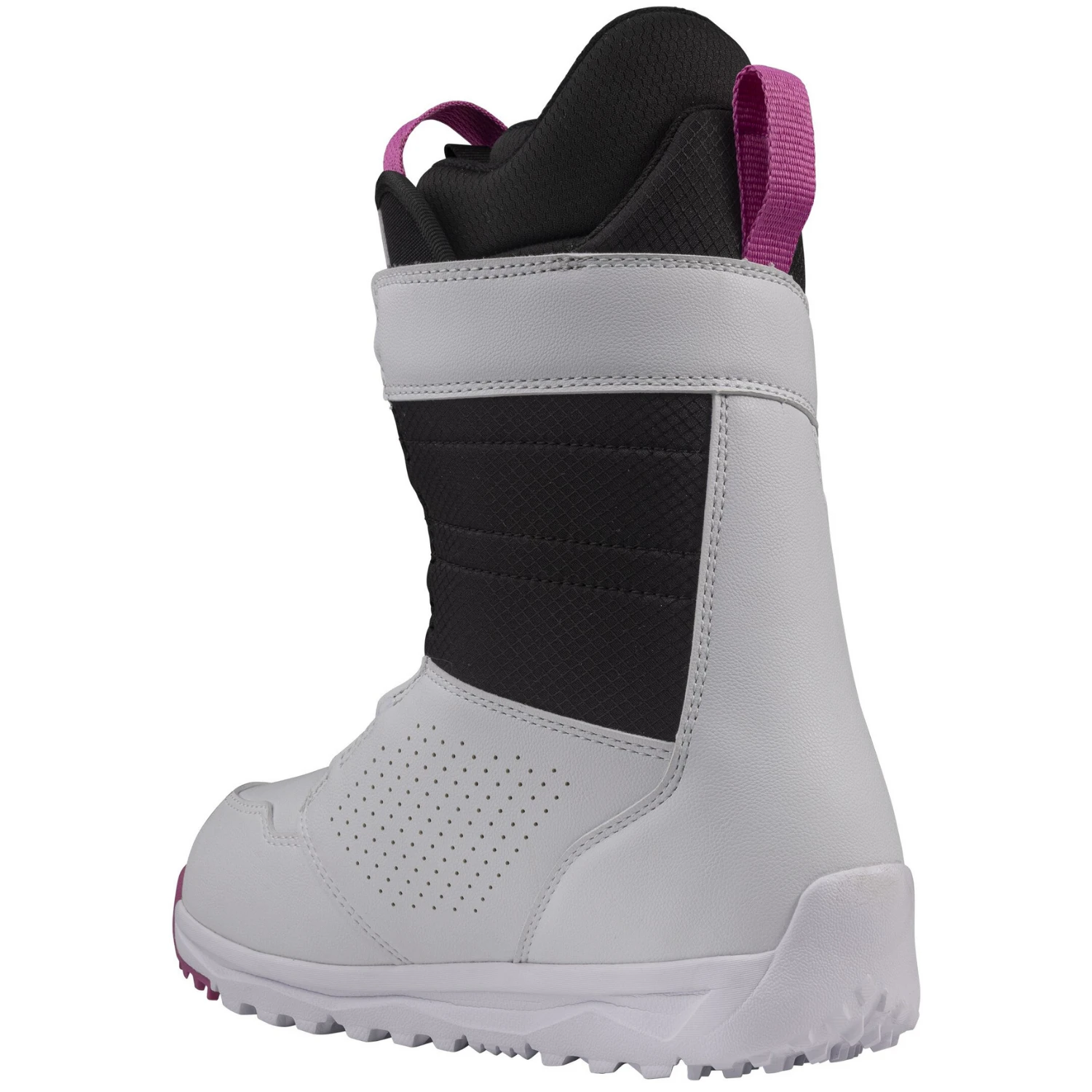 Nidecker Cascade 2023 - Women's Snowboard Boots - Image 7