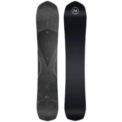 Nidecker Megalight 2024 - Men's Snowboard