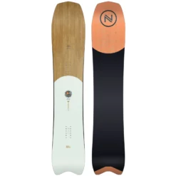 Nidecker Mellow 2024 - Men's Snowboard