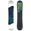 Nidecker Micron Merc 2023 - Youth Snowboard