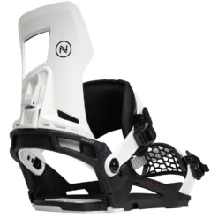 Nidecker Muon X 2024 - Men's Snowboard Bindings