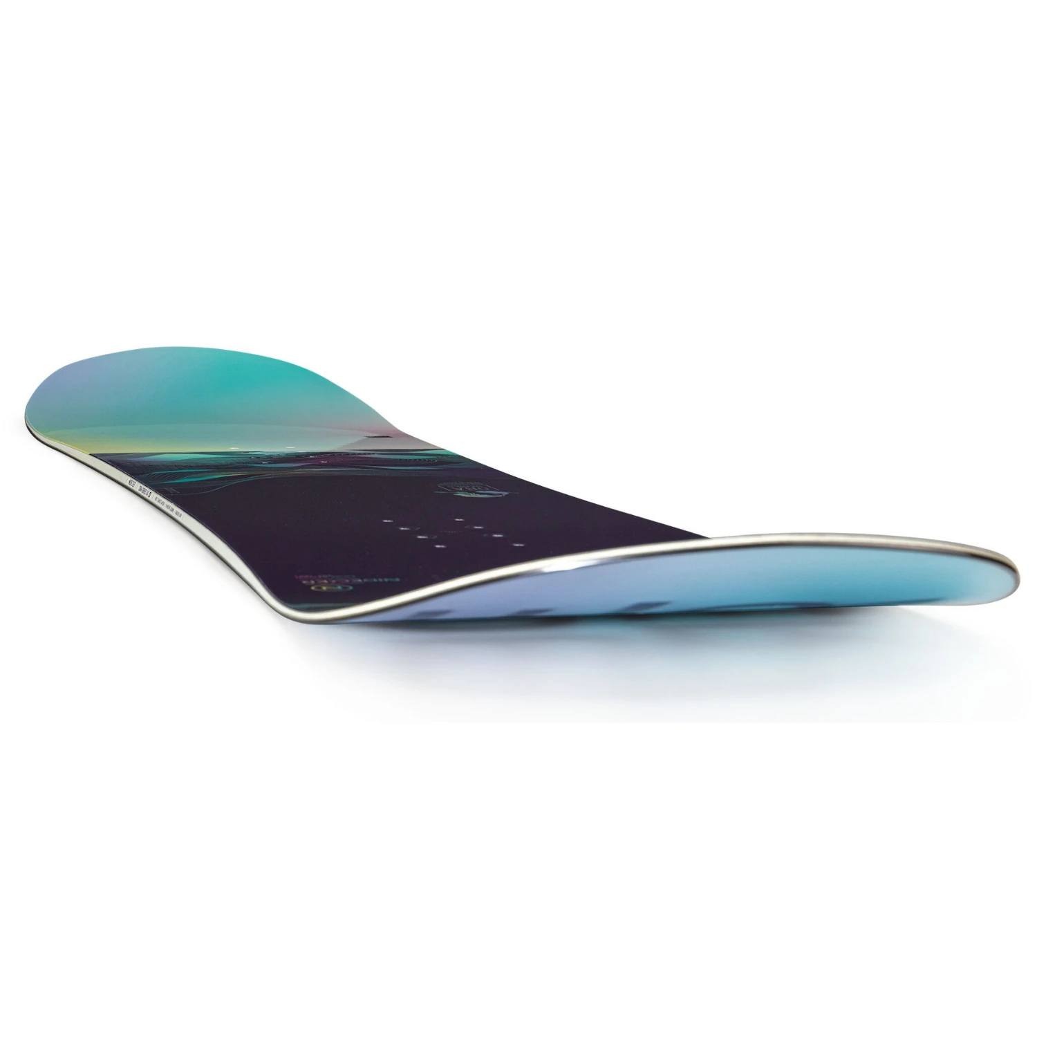 Nidecker Ora 2023 - Women's Snowboard - Image 5