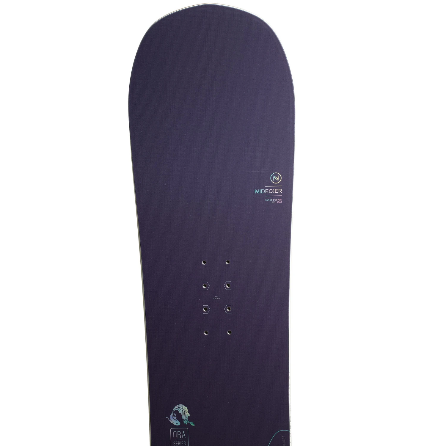 Nidecker Ora 2023 - Women's Snowboard - Image 6