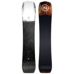 Nidecker Thruster 2023 Men's Snowboard
