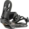 Nitro Charger 2023 - Youth Snowboard Bindings