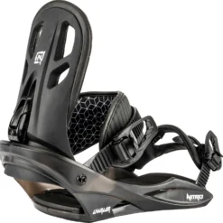 Nitro Charger 2023 - Youth Snowboard Bindings