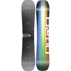 Nitro Optisym 2023 - Men's Snowboard