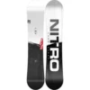 Nitro Prime Raw 2023 - Men's Snowboard
