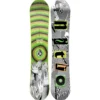 Nitro Ripper Youth X Volcom 2023 - Youth Snowboard