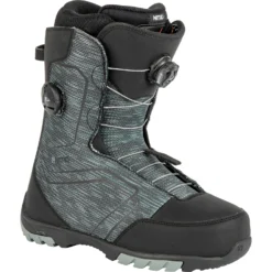 Nitro Sentinel Boa 2024 - Men's Snowboard Boots