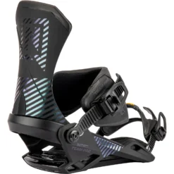 Nitro Team Pro 2023 - Men's Snowboard Bindings
