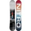 Nitro Team 2023 Men's Snowboard