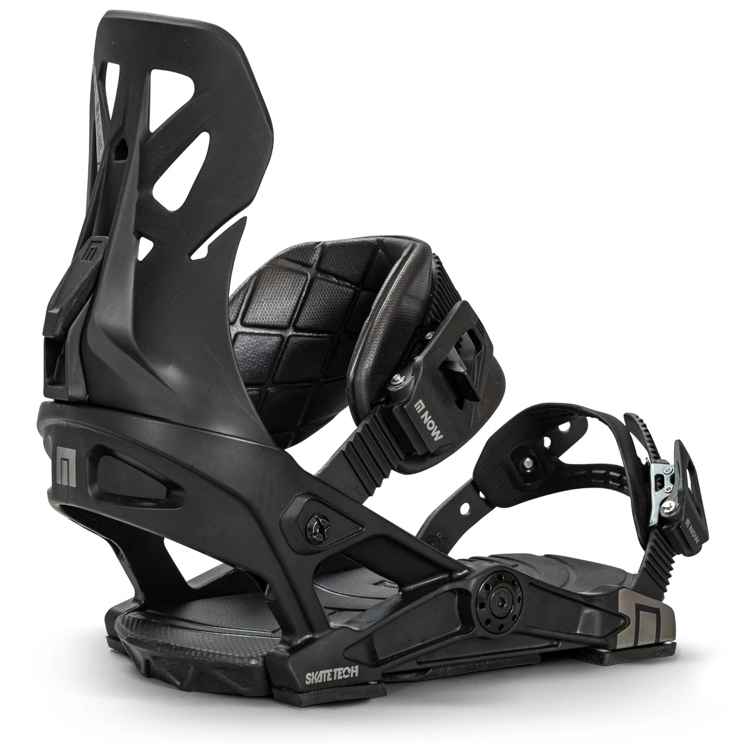 Now Pro-Line 2022 - Men's Snowboard Bindings - Image 2